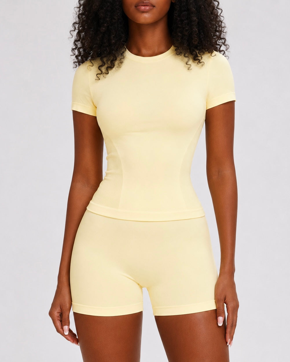 SS MUSE STRETCH TOP