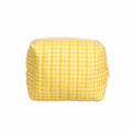 Butter Bloom Carry-All Pouch