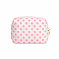 Blush Bloom Carry-All Pouch