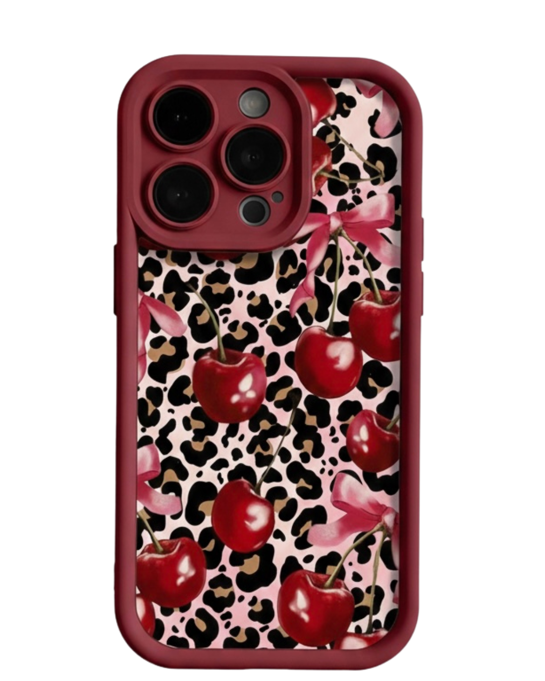 CHERRY AFTER MIDNIGHT CASE