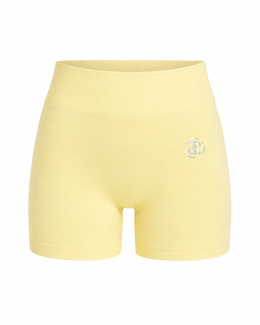 SS SCRUNCH SHORTS