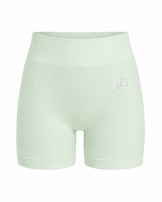 SS SCRUNCH SHORTS