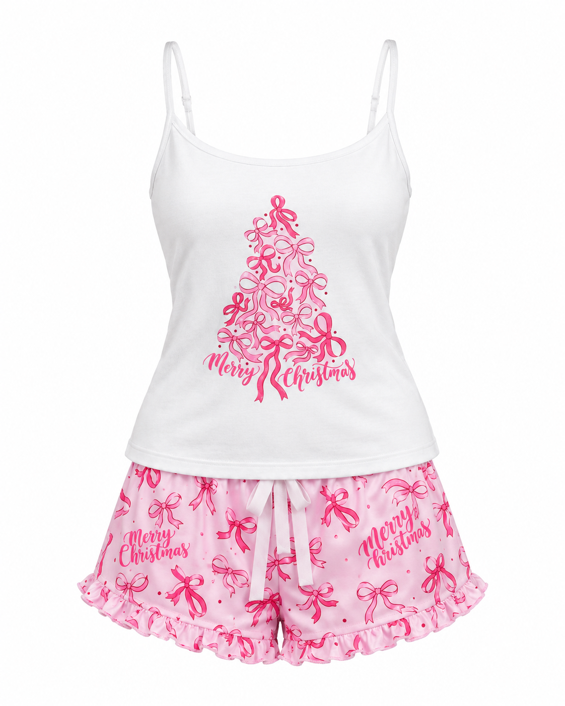 Under The Tree Camisole Set